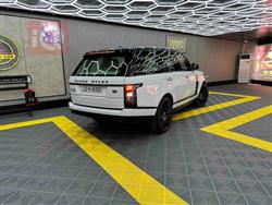 Land Rover Range Rover Vogue